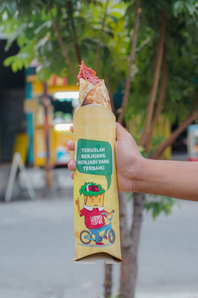 kebabbaik teman ngemil terbaik